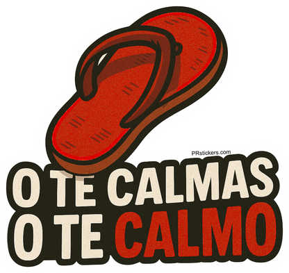La Chancleta Bionica