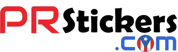 PRstickers.com